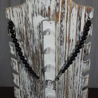 Beautiful necklace