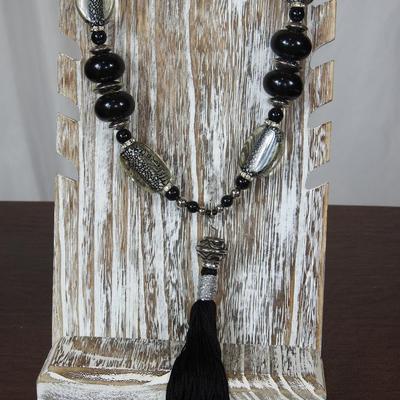 Beautiful necklace