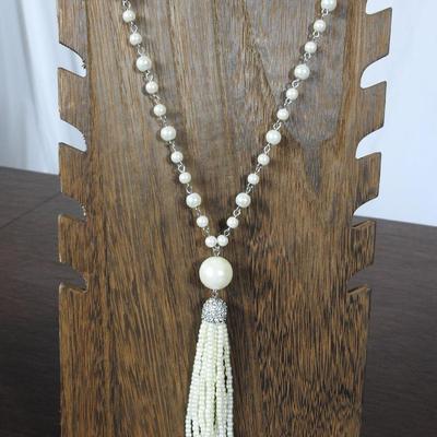 Beautiful necklace