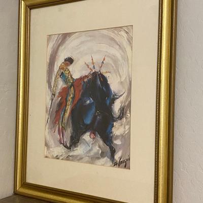 DeGrazia Art