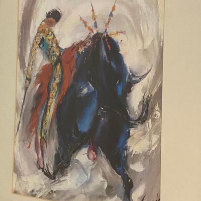 DeGrazia Art