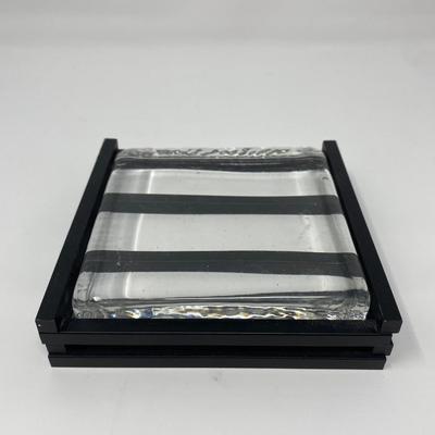Glass Art