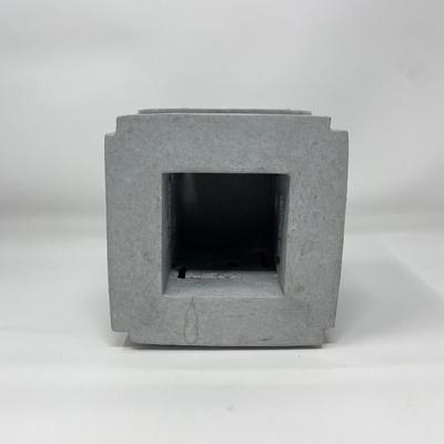 Frank Lloyd Wright "Textile Block" Sculpture