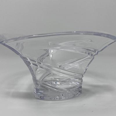 Marquis by Waterford Crystal Bowl