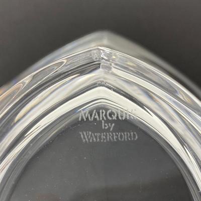 Marquis by Waterford Crystal Bowl