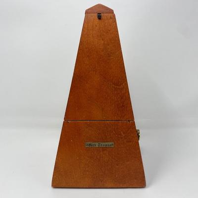 Vintage Seth Thomas Metronome