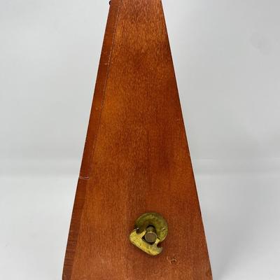 Vintage Seth Thomas Metronome