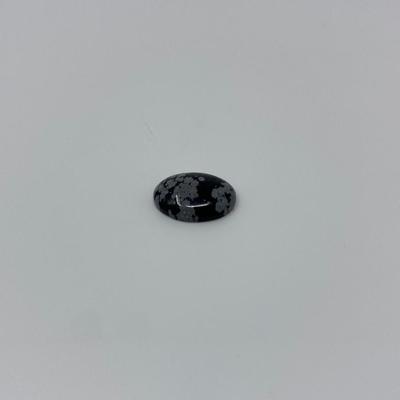Snowflake Obsidian Stone