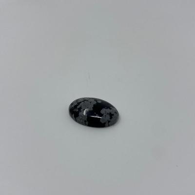 Snowflake Obsidian Stone