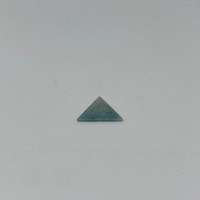 Rare Natural Larimar Stone