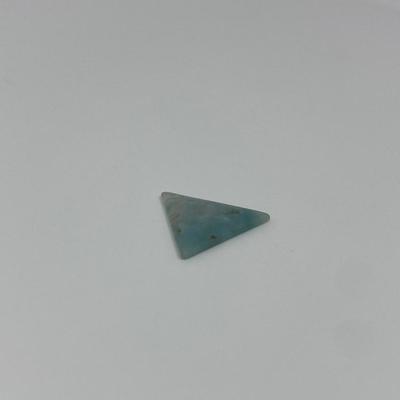 Rare Natural Larimar Stone