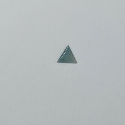 Rare Natural Larimar Stone