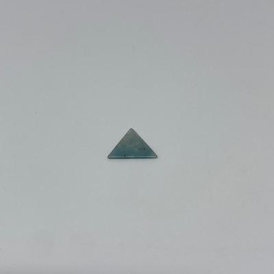 Rare Natural Larimar Stone