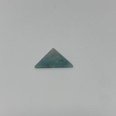 Rare Natural Larimar Stone