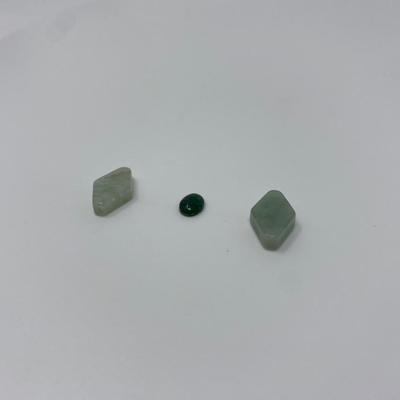 Green Aventurine Cabochons