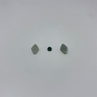 Green Aventurine Cabochons