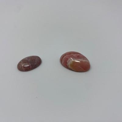 Rhodochrosite Stones