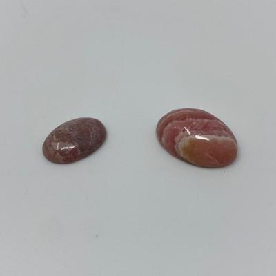 Rhodochrosite Stones