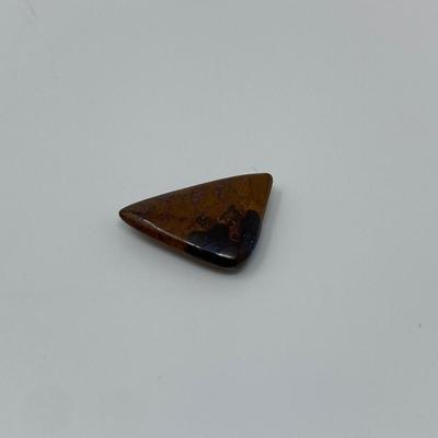 Natural Boulder Opal Stone
