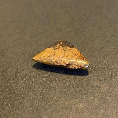 Natural Boulder Opal Stone