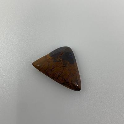 Natural Boulder Opal Stone