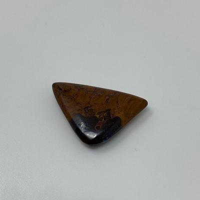 Natural Boulder Opal Stone