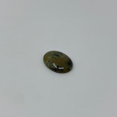 Rainforest Rhyolite/Jasper Stone