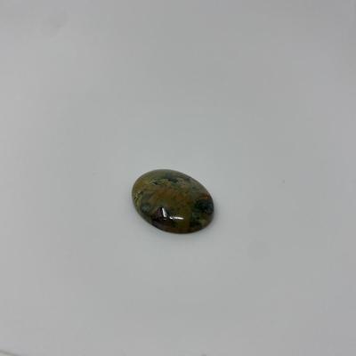 Rainforest Rhyolite/Jasper Stone