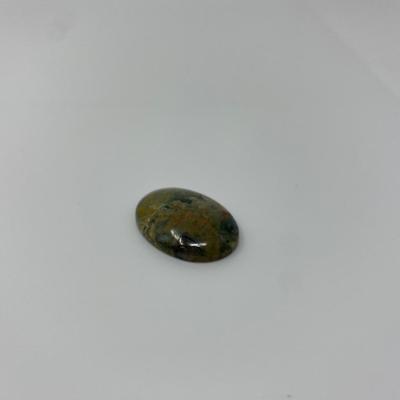 Rainforest Rhyolite/Jasper Stone
