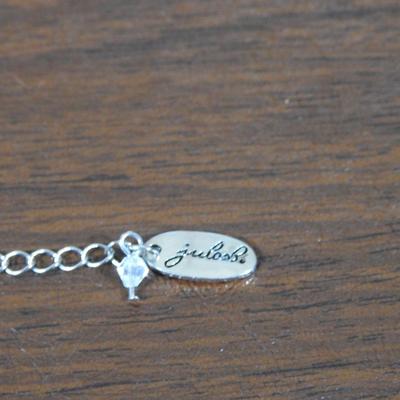 Fashion costume necklace
