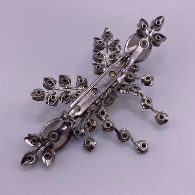 Collection of Vintage Brooches and Necklaces