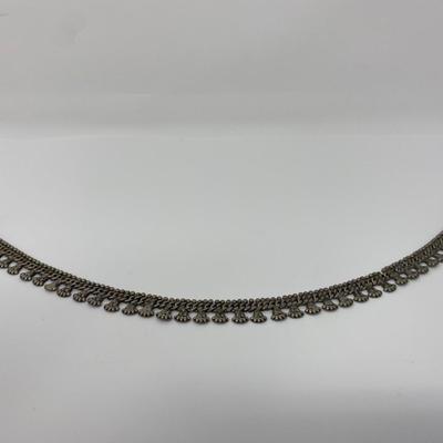 Collection of Vintage Bronze Tone Bell Anklets