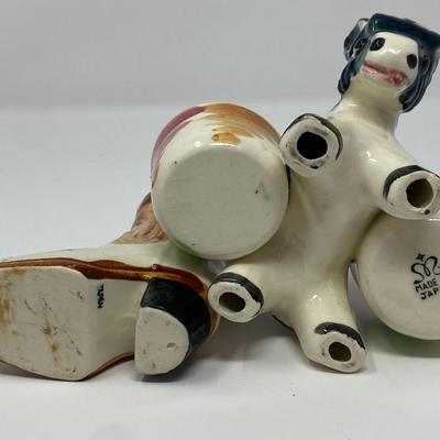Collection of Southwestern Items