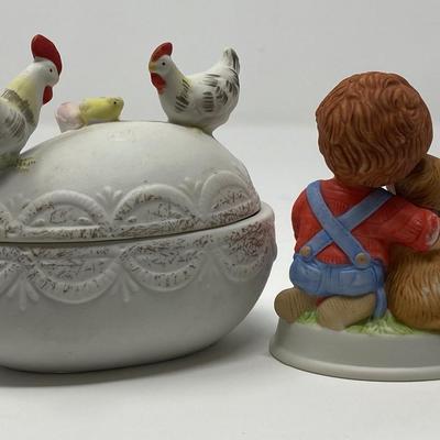 Collection of Misc. Items