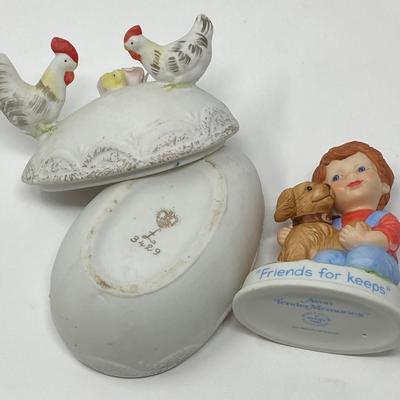 Collection of Misc. Items