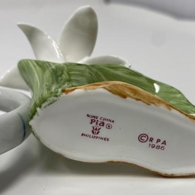 Collection of Cream, Sugar, and Napkin Holders