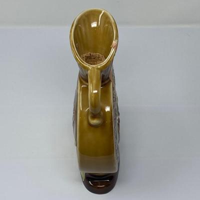 Collection of Jim Beam Collector's Liquor Bottles/Decanters (*All Bottles Are Empty*)