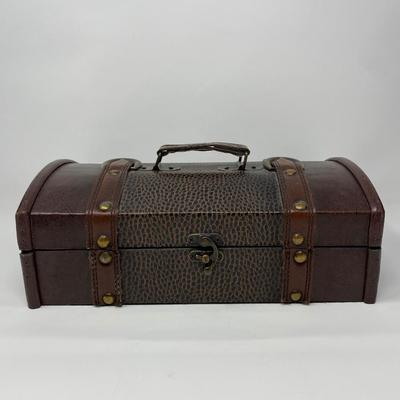 Vintage Cargo Luggage Carrier