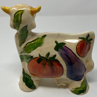 Mexico Tonala Art Pottery Figurines