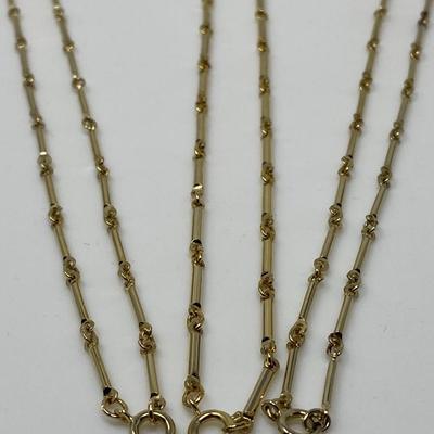 The Forbidden Fruit Necklace Lot