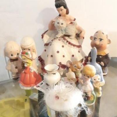 Collectibles Lot #1