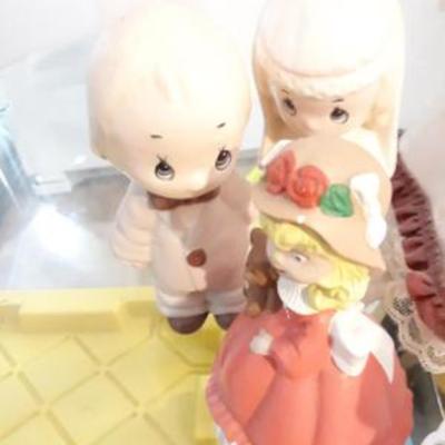 Collectibles Lot #1