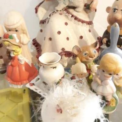 Collectibles Lot #1