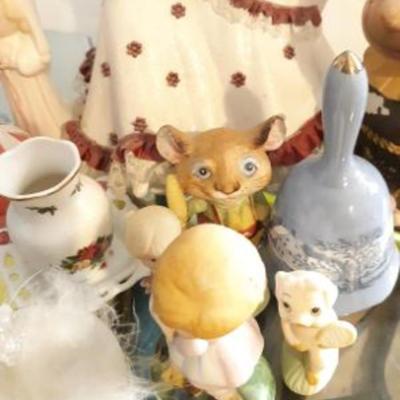 Collectibles Lot #1