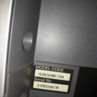 Vintage SAMSUNG Floor Model