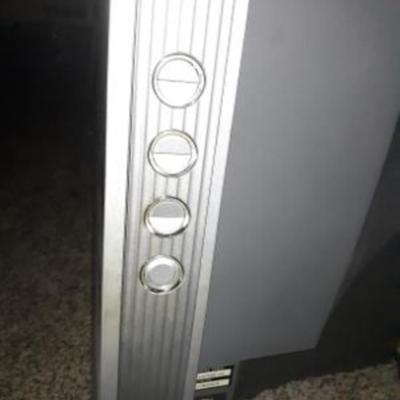 Vintage SAMSUNG Floor Model