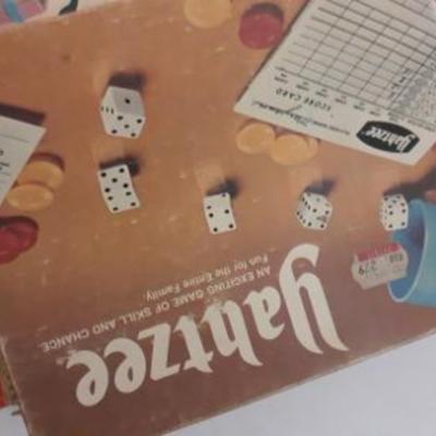 Puzzles & Games
