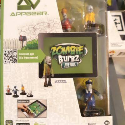 APPGear Lot Games