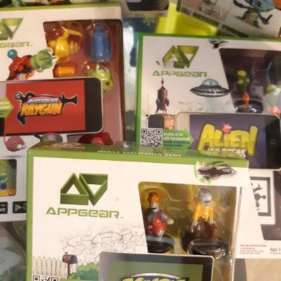 APPGear Lot Games