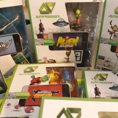APPGear Lot Games